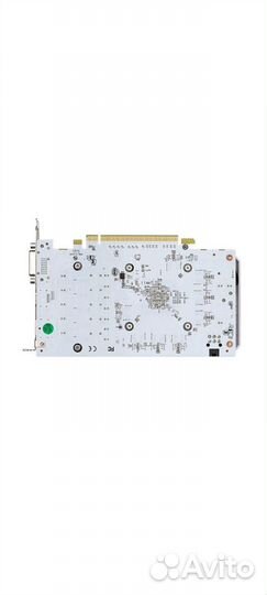 Видеокарта rx580 8gb