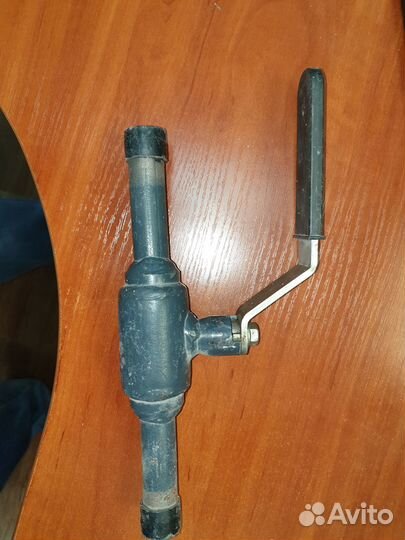 Кран шаровой dn 15 Danfoss 065N9600