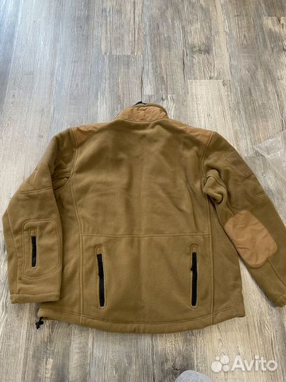 Куртка мужская