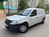 ВАЗ (LADA) Largus 1.6 MT, 2013, 381 000 км, с пробегом, цена 650 000 руб.