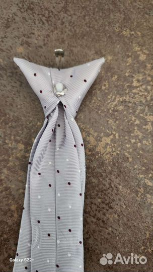 Галстук для мальчика