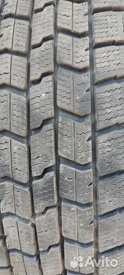 Goodyear Ice Navi 7 165/65 R14