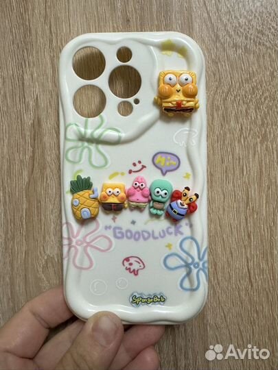 Чехол на iPhone 15 про karl lagerfeld