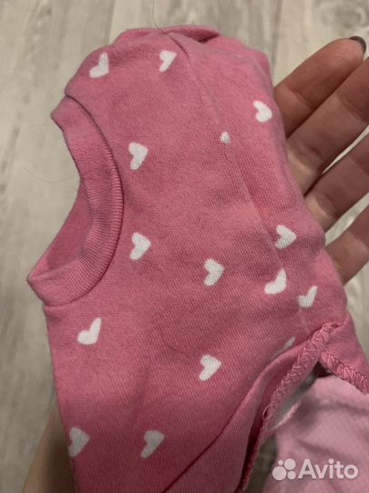 Одежда для маленьких собак