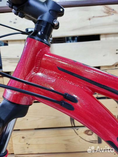 Велосипед stark Tactic 2023