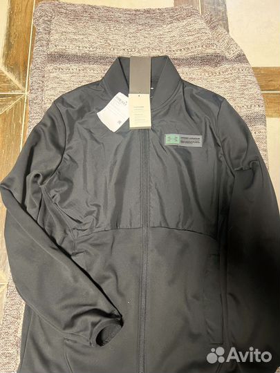 Жакет under armour