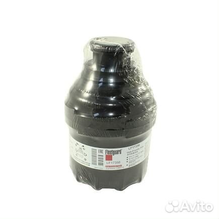 Фильтр масляный ISF 2.8 LF17356 (Fleetguard) (Ориг