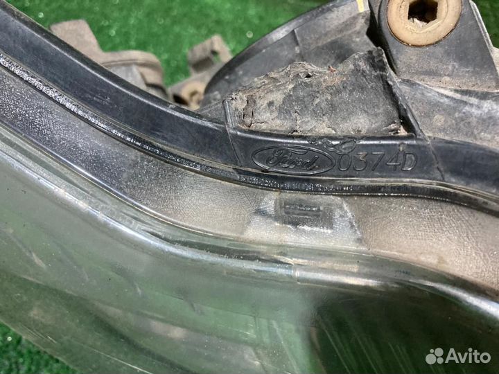 Правая фара Ford Focus 2 рестайлинг