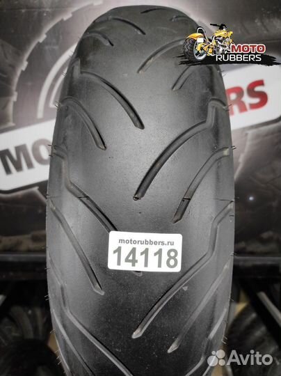 180/65/16 R16 Dunlop American Elite №14118