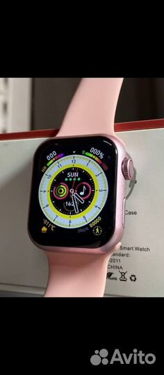 SMART watch X8 mini