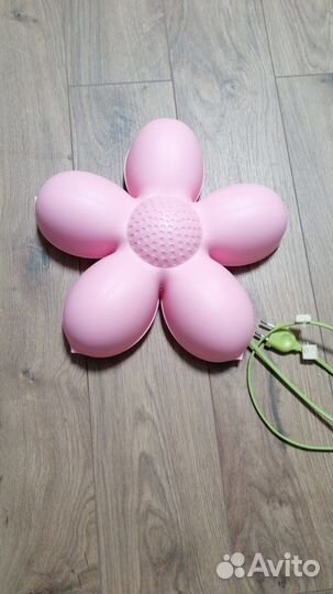 Ночник детский Икеа