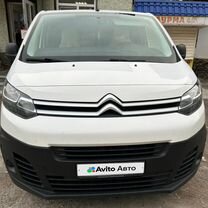 Citroen Jumpy 2.0 MT, 2018, 174 000 км, с пробегом, цена 2 550� 000 руб.