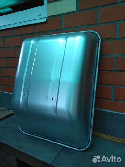 Корыто для садовой тележки,новое