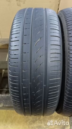 Pirelli Formula Energy 205/55 R16