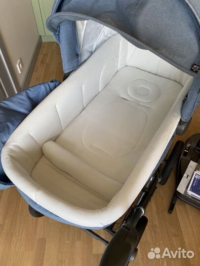 Коляска inglesina Sofia