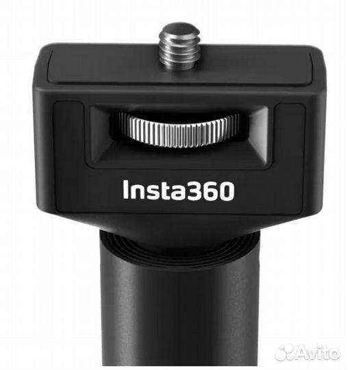 Insta360 Power Selfiе Stiсk 33-100cм (opигинaл)