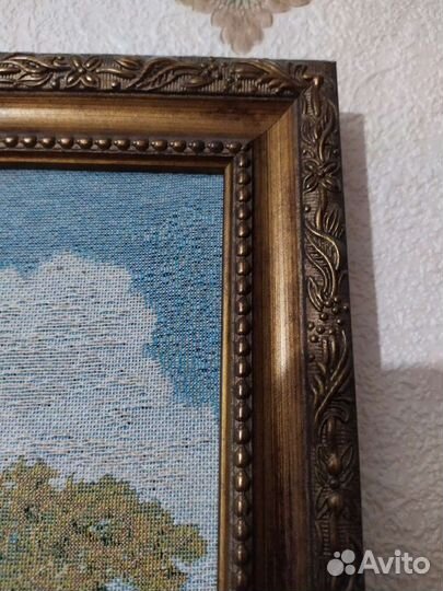 Картины гобеленовые