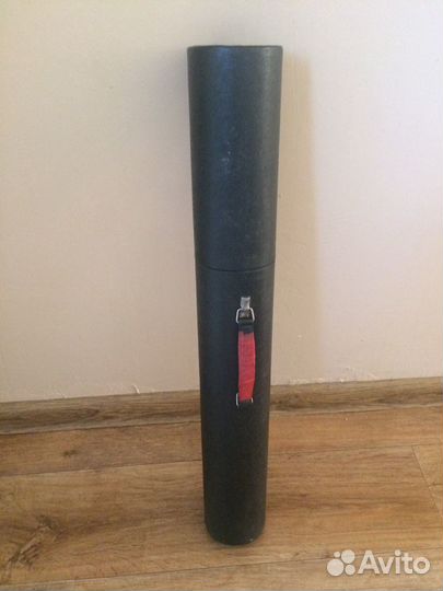 Тубус советский