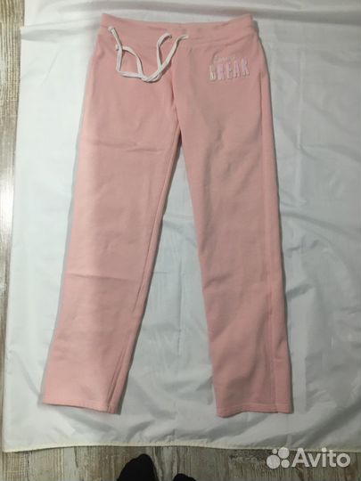 Спортивный костюм женский