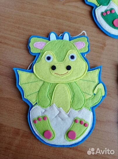 Сувенир символ года