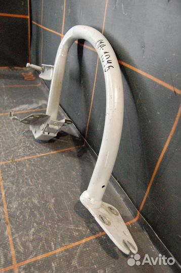 Петля крышки багажника правая - Audi A4 B8