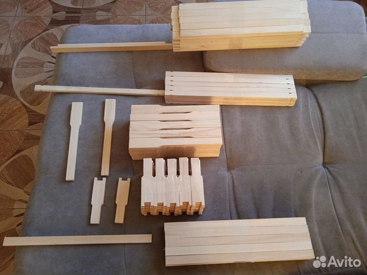 Рамки для ульев