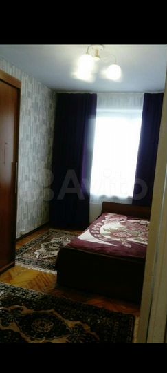 Комната 38 м² в 2-к., 7/9 эт.