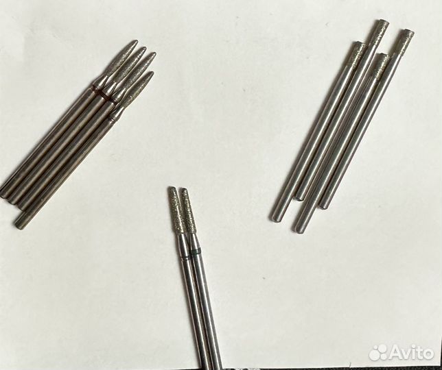 Фреза для маникюра