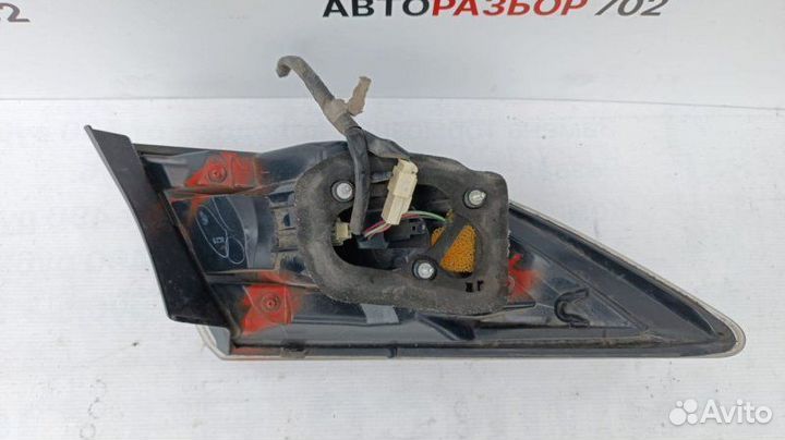 Фонарь задний правый Mazda 6 GH