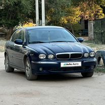 Jaguar X-type 3.0 MT, 2001, 200 000 км, с пробегом, цена 550 000 руб.