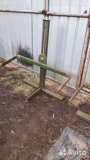 Переворотник