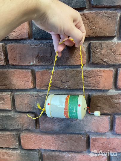 Музыкальная шарманка СССР