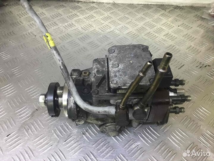 Тнвд Ford Transit (F) 2000 - 2006 2005