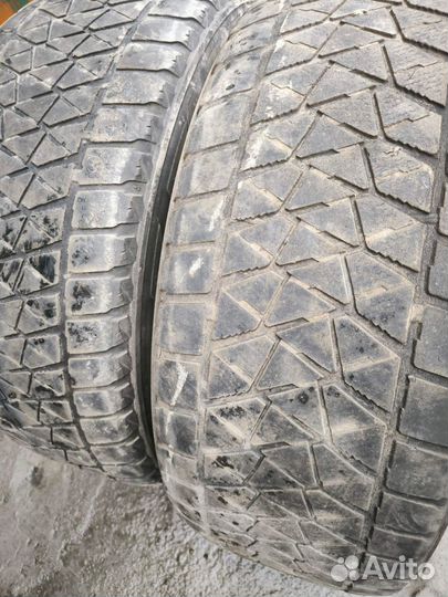 Bridgestone Blizzak DM-Z2 265/60 R18 110