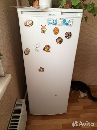 Холодильник бу