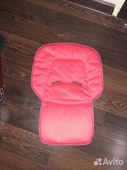 Автокресло maxi cosi citi