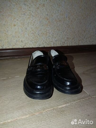 Туфли женские
