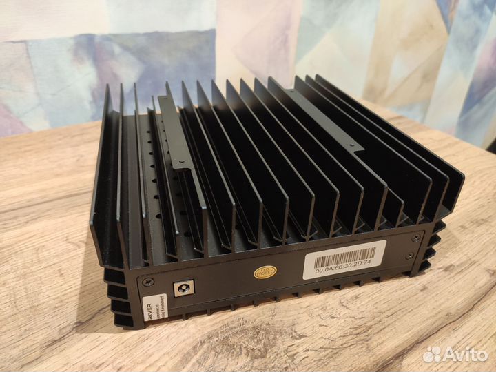 Асик Iceriver KS0 Ultra 400gh