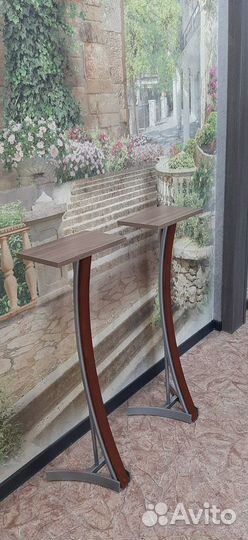 Подставки,стойки под акустику,колонки