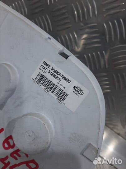 Панель приборов Fiat Albea 350A1000 2011