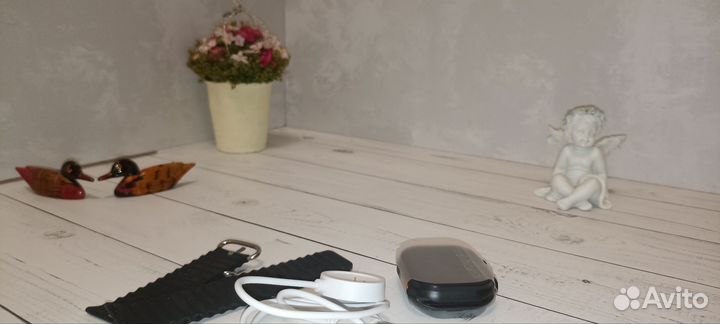 Смарт часы x9 call