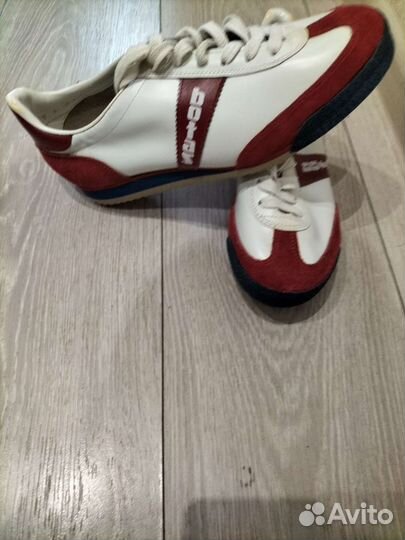 Кроссовки botas