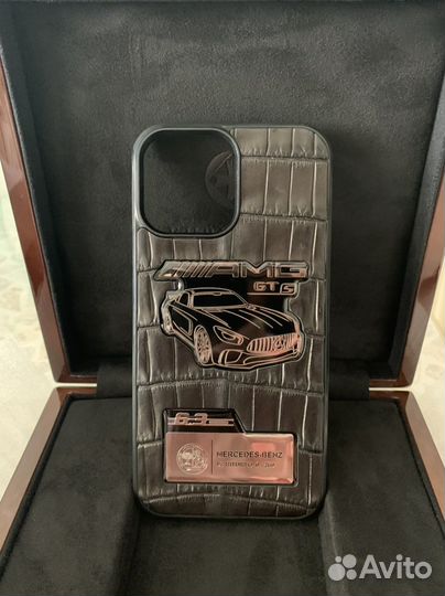 Чехол на iPhone 13 Pro max