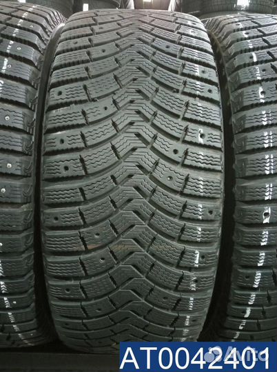 Michelin X-Ice North 3 235/55 R18 98V