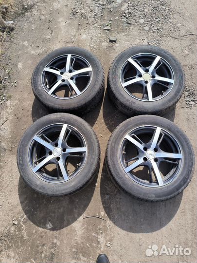 Cordiant Sport 2 195/60 R15