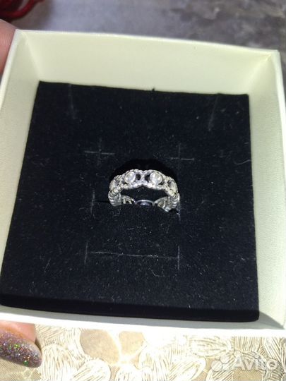 Кольцо Пандора