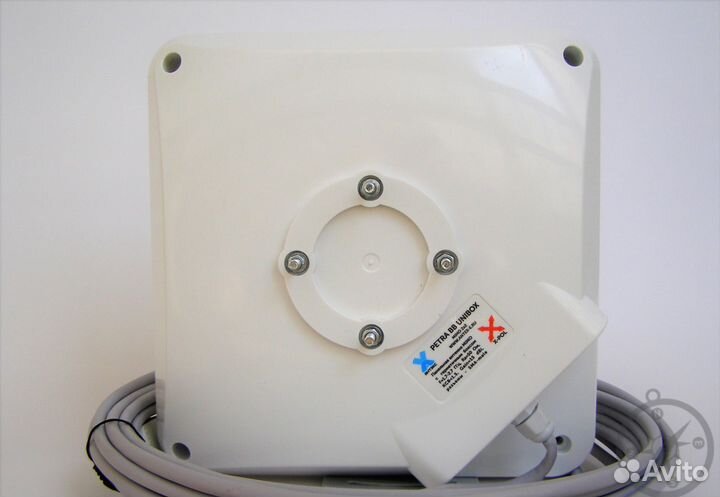 Антенна 4G Petra BB unibox под wifi Роутер Модем