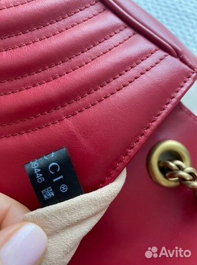 Сумка Gucci оригинал