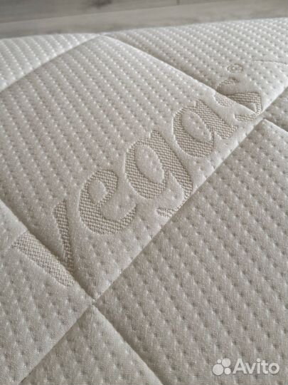 Матрас ортопедический 160х200