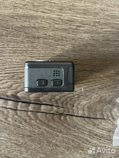 Экшн камера acecal